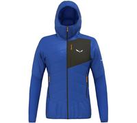 Salewa Ortles Hybrid TWR Giacca Funzionale Da Uomo Ski Outdoor Midlayer Blu