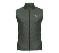 Salewa ORTLES Hybrid TWR M Vest, Gilet Isolante Men's, thyme/0910