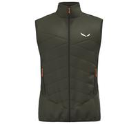 Salewa - Ortles Hybrid TWR Vest - Gilet in lana 50 - L olivia