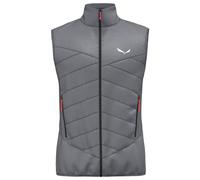 Salewa - Ortles Hybrid TWR Vest - Gilet in lana 52 - XL grigio