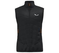 Salewa - Ortles Hybrid TWR Vest - Gilet in lana 52 - XL nero