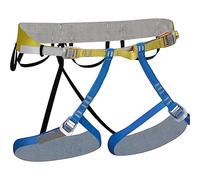 Salewa Ortles Imbracatura, Unisex Adulto, Warm Olive/Dark Denim, L/XL