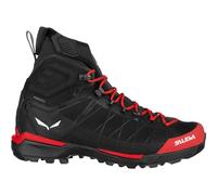 Salewa Ortles Light MID PTX M - scarponi alta quota - uomo 8 UK Black/Red man