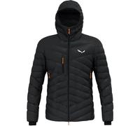 SALEWA Ortles Med 3 RDS Dwn Jacket M Giacca, Nero, L Uomo