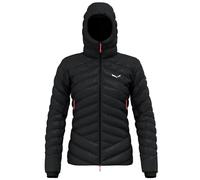 Piumino Salewa donna Ortles Med 3 Rds Dwn nero out (42/36)