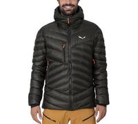 Salewa Ortles Med 3 Rds Dwn M - giacca piumino - uomo Green/Black 52