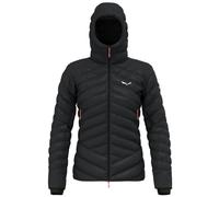 Salewa Ortles Med 3 Rds Dwn w - giacca piumino - donna Black I40 D34