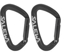 Salewa Ortles Moschettone a Leva Dritta