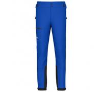 Salewa - Ortles Powertex 3L Pants - Pantaloni antipioggia 50 blu