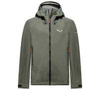 Salewa - Ortles PTX 3L Jacket - Giacca antipioggia 48 olivia