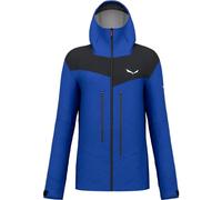 SALEWA Ortles Ptx 3l M Jck - Uomo - Blu - Taglia M- modello 2024