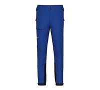 Salewa - Ortles 3L Powertex Pantalone Uomo Blue electric 52