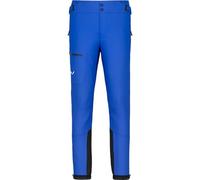 SALEWA Ortles PTX 3l M Pants Pantalone, Elettrico, L Uomo