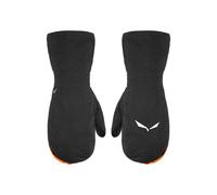 Salewa Ortles Powertex 3l Mittens Nero M Uomo,Donna