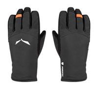 Guanti Salewa Ortles Powertex nero - S
