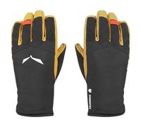 Salewa, Ortles Ptx/twr W Gloves, W, Nero, 8/l