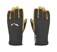 Salewa Ortles PTX/TWR W - guanti alpinismo - donna Yellow/Black 6