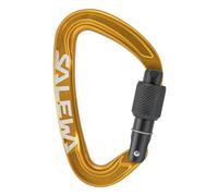 Salewa Ortles Screw - moschettone 0 Orange unisex