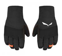 Salewa - Ortles Tirol Wool Gloves - Guanti 8 - M nero