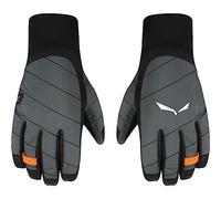 Salewa - Ortles Tirol Wool Responsive Gloves - Guanti 8 - M grigio