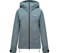 SALEWA Ortles Tw Air Hd Jacket W - Donna - Blu - Taglia 44- modello 2026