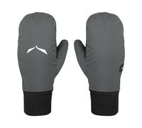 Salewa Ortles TWR M - moffole - uomo 8 Grey/Black unisex Bluesign,Alipne Merino Responsive,Lana Merino,Pelle,Salewa Powertex,Wool,Polarlite