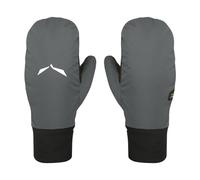 Salewa Ortles TWR W - moffole - donna 7 Grey/Black woman Pfc-Free,Cordura,Bluesign,Tirolwool,Dwr,Polartec Power Stretch,Lana Merino,Salewa Powertex