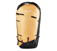 Salewa Ortles Wall 2 35 L Zaino escursionismo 58 cm arancia