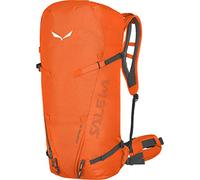 SALEWA ORTLES WALL 32, uni size, red orange
