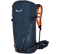 SALEWA Ortles Wall 32 - Uomo - Blu / Arancione - Taglia unica- modello 2026