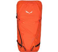 Zaino Ortles Wall 32 Salewa (ROSSO ARANCIONE) Taille unique