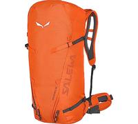 SALEWA ORTLES WALL 38, uni size, red orange