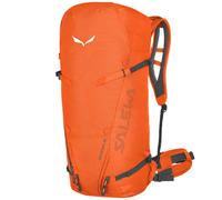 SALEWA Ortles Wall 38 - Uomo - Arancione / Nero - Taglia unica- modello 2026