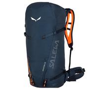 SALEWA Ortles Wall 38 - Uomo - Blu / Arancione - Taglia unica- modello 2026