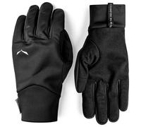 Salewa - Ortles Windstopper Epe Grip Gloves - Guanti L nero