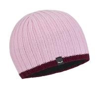 Salewa Ortles Wo - berretto 58 Light Pink/Bordeaux man Bluesign,Lana Merino,Salewa Committed