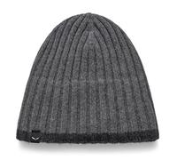 Salewa - Ortles Wool Beanie - Berretto One Size grigio