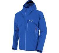 Salewa, Ortles Ws/Dst M Jkt, Giacca, Uomo, Blu , 52/XL