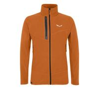 Salewa Paganella Pl M Jkt Giacca, Arancione bruciato/0910, L Uomo