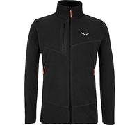 Salewa - Paganella Jacket - Giacca in pile 54 nero