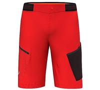 Salewa - Pedroc 3 DST Cargo Shorts - Pantaloncini 50 rosso