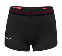 Salewa - Women's Pedroc 2 DST Shorts - Pantaloncini da running 38 nero