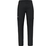 Salewa Pantaloncini da Uomo Puez Talveno Dst 2/1 SHO Pnt M