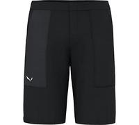 SALEWA Pantaloncini Lavaredo Hemp Ripstop, Black out, XL