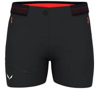 Salewa - Women's Pedroc Pro DST Cargo Shorts - Pantaloncini 40 nero