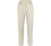 Salewa Fanes Hemp W - pantaloni trekking - donna Beige I42 D36