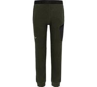 Salewa Pantaloni Trekking Lavaredo Hemp Verde Scuro Uomo EUR 52