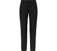 Salewa - Women's Lavaredo Hemp Ripstop Pants - Pantaloni da arrampicata 34 nero