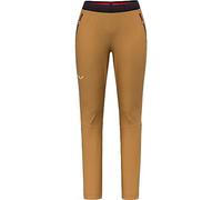 Salewa - Women's Pedroc 2 Durastretch Hybrid Pant - Pantaloni da trekking 42 marrone