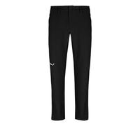 SALEWA Puez Dolomitic 2 Dst M Lon Pnt Pantalone, Black-out, M Uomo